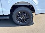 New 2025 Ford F-150 Lariat SuperCrew Cab 4x4 Pickup for sale #SFB51524 - photo 8