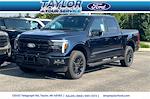 New 2025 Ford F-150 Lariat SuperCrew Cab 4x4 Pickup for sale #SFB51552 - photo 1
