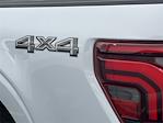 New 2025 Ford F-150 Lariat SuperCrew Cab 4x4 Pickup for sale #SFB51571 - photo 6