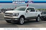 2025 Ford F-150 SuperCrew Cab 4x4 Pickup for sale #SFB54659 - photo 1