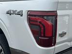 2025 Ford F-150 SuperCrew Cab 4x4 Pickup for sale #SFB54659 - photo 8