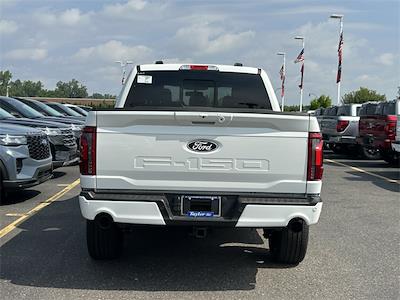 New 2025 Ford F-150 Lariat SuperCrew Cab 4x4 Pickup for sale #SFB61296 - photo 2