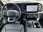 New 2025 Ford F-150 Lariat SuperCrew Cab 4x4 Pickup for sale #SFB61296 - photo 13