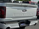 New 2025 Ford F-150 Lariat SuperCrew Cab 4x4 Pickup for sale #SFB61296 - photo 6