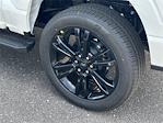 New 2025 Ford F-150 Lariat SuperCrew Cab 4x4 Pickup for sale #SFB61296 - photo 8