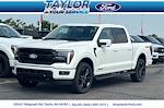 New 2025 Ford F-150 Lariat SuperCrew Cab 4x4 Pickup for sale #SFB61708 - photo 1