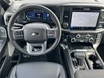 New 2025 Ford F-150 Lariat SuperCrew Cab 4x4 Pickup for sale #SFB61708 - photo 13