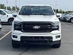 New 2025 Ford F-150 Lariat SuperCrew Cab 4x4 Pickup for sale #SFB61708 - photo 3