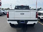 New 2025 Ford F-150 Lariat SuperCrew Cab 4x4 Pickup for sale #SFB61708 - photo 2