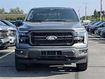 New 2025 Ford F-150 Lariat SuperCrew Cab 4x4 Pickup for sale #SFB62530 - photo 3