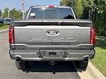 New 2025 Ford F-150 Lariat SuperCrew Cab 4x4 Pickup for sale #SFB62530 - photo 2