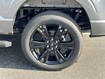 New 2025 Ford F-150 Lariat SuperCrew Cab 4x4 Pickup for sale #SFB62530 - photo 7