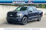 New 2025 Ford F-150 Lariat SuperCrew Cab 4x4 Pickup for sale #SFB62745 - photo 1