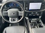 New 2025 Ford F-150 Lariat SuperCrew Cab 4x4 Pickup for sale #SFB62745 - photo 13