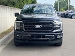New 2025 Ford F-150 Lariat SuperCrew Cab 4x4 Pickup for sale #SFB62745 - photo 3