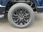 New 2025 Ford F-150 Lariat SuperCrew Cab 4x4 Pickup for sale #SFB62745 - photo 8