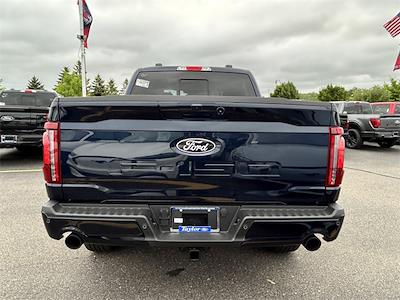 New 2025 Ford F-150 Lariat SuperCrew Cab 4x4 Pickup for sale #SFB63702 - photo 2