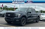 New 2025 Ford F-150 Lariat SuperCrew Cab 4x4 Pickup for sale #SFB63702 - photo 1