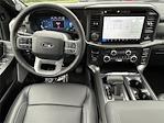 New 2025 Ford F-150 Lariat SuperCrew Cab 4x4 Pickup for sale #SFB63702 - photo 13