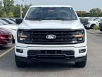 New 2025 Ford F-150 XLT SuperCrew Cab 4x4 Pickup for sale #SFB66990 - photo 3