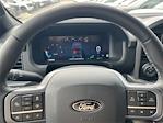 New 2025 Ford F-150 XLT SuperCrew Cab 4x4 Pickup for sale #SFB66990 - photo 20