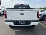 New 2025 Ford F-150 XLT SuperCrew Cab 4x4 Pickup for sale #SFB66990 - photo 2