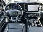 New 2025 Ford F-150 Lariat SuperCrew Cab 4x4 Pickup for sale #SFB68566 - photo 13