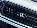 New 2025 Ford F-150 Lariat SuperCrew Cab 4x4 Pickup for sale #SFB68566 - photo 4