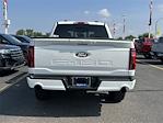 New 2025 Ford F-150 Lariat SuperCrew Cab 4x4 Pickup for sale #SFB68566 - photo 2