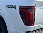 New 2025 Ford F-150 Lariat SuperCrew Cab 4x4 Pickup for sale #SFB68566 - photo 7