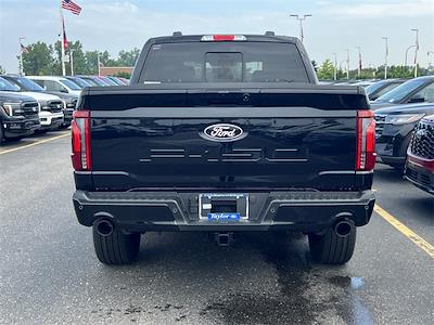 New 2025 Ford F-150 Lariat SuperCrew Cab 4x4 Pickup for sale #SFB68821 - photo 2