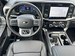 New 2025 Ford F-150 Lariat SuperCrew Cab 4x4 Pickup for sale #SFB68821 - photo 13