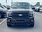 New 2025 Ford F-150 Lariat SuperCrew Cab 4x4 Pickup for sale #SFB68821 - photo 3