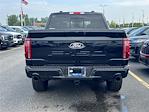 New 2025 Ford F-150 Lariat SuperCrew Cab 4x4 Pickup for sale #SFB68821 - photo 2