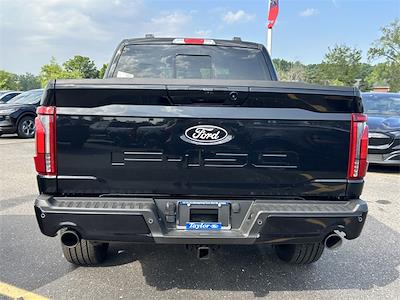 New 2025 Ford F-150 Lariat SuperCrew Cab 4x4 Pickup for sale #SFB68890 - photo 2