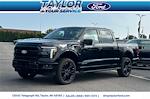 New 2025 Ford F-150 Lariat SuperCrew Cab 4x4 Pickup for sale #SFB68890 - photo 1