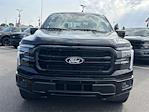 New 2025 Ford F-150 Lariat SuperCrew Cab 4x4 Pickup for sale #SFB68890 - photo 3