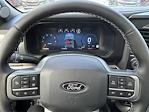 New 2025 Ford F-150 Lariat SuperCrew Cab 4x4 Pickup for sale #SFB68890 - photo 23