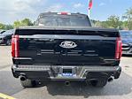 New 2025 Ford F-150 Lariat SuperCrew Cab 4x4 Pickup for sale #SFB68890 - photo 2