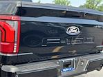 New 2025 Ford F-150 Lariat SuperCrew Cab 4x4 Pickup for sale #SFB68890 - photo 6
