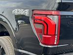 New 2025 Ford F-150 Lariat SuperCrew Cab 4x4 Pickup for sale #SFB68890 - photo 7