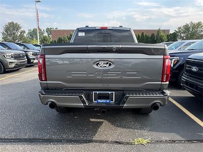 New 2025 Ford F-150 Lariat SuperCrew Cab 4x4 Pickup for sale #SFB68901 - photo 2