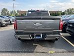 New 2025 Ford F-150 Lariat SuperCrew Cab 4x4 Pickup for sale #SFB68901 - photo 2