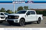 New 2025 Ford F-150 XLT SuperCrew Cab 4x4 Pickup for sale #SFB69760 - photo 1