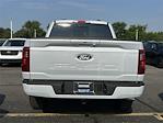 New 2025 Ford F-150 XLT SuperCrew Cab 4x4 Pickup for sale #SFB69760 - photo 2
