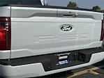 New 2025 Ford F-150 XLT SuperCrew Cab 4x4 Pickup for sale #SFB69760 - photo 6