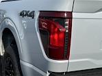 New 2025 Ford F-150 XLT SuperCrew Cab 4x4 Pickup for sale #SFB69760 - photo 7