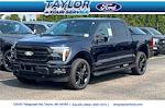 New 2025 Ford F-150 Lariat SuperCrew Cab 4x4 Pickup for sale #SFB70989 - photo 1