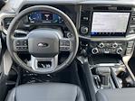 New 2025 Ford F-150 Lariat SuperCrew Cab 4x4 Pickup for sale #SFB70989 - photo 12