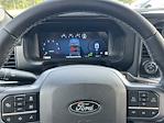 New 2025 Ford F-150 Lariat SuperCrew Cab 4x4 Pickup for sale #SFB70989 - photo 21